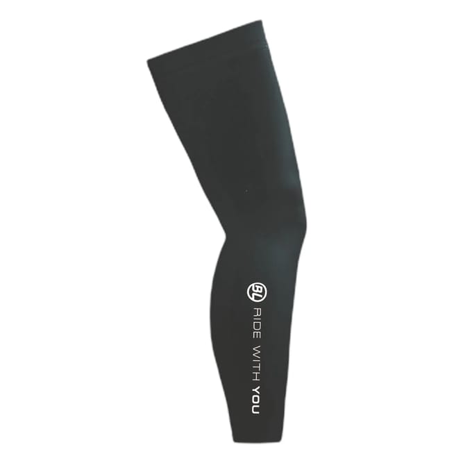 Naadloze beenwarmers Bicycle Line Frame