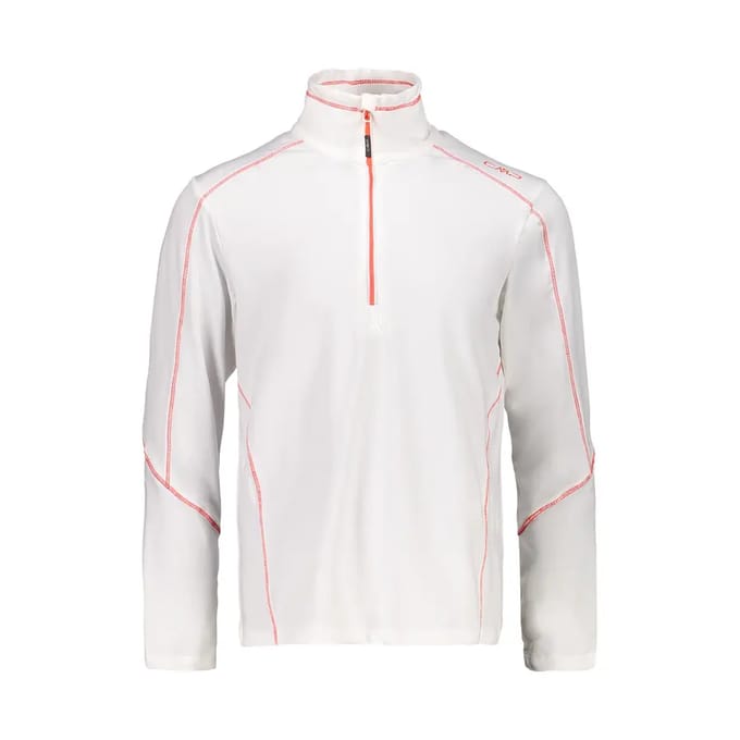 Sweatshirt 1/2 zip softech kind CMP