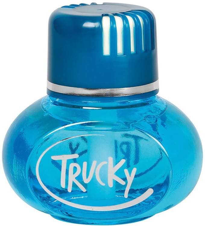Trucky luchtverfrisser 150ml - Ocean
