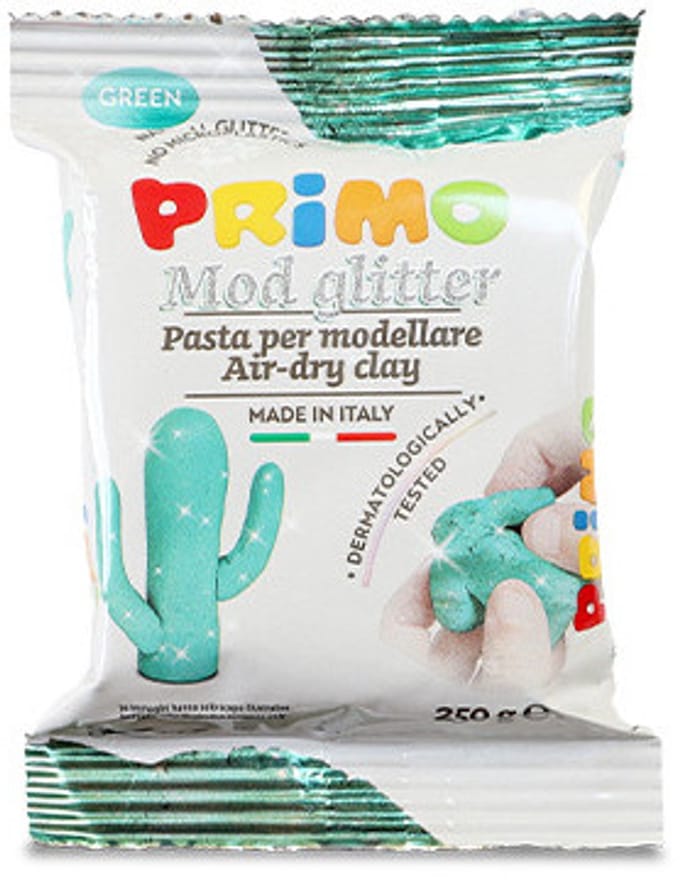 Primo 28510MOD250GV kunst- en handwerkspeelgoed