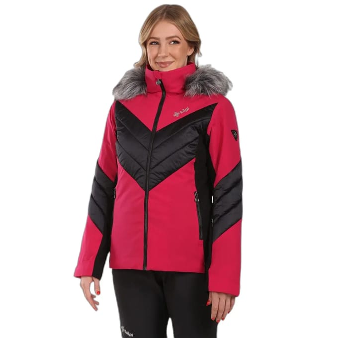 Dames ski jas Kilpi Lin