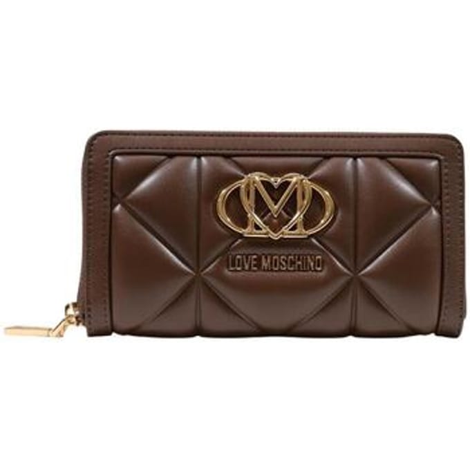 Portemonnee Love Moschino JC5644PP