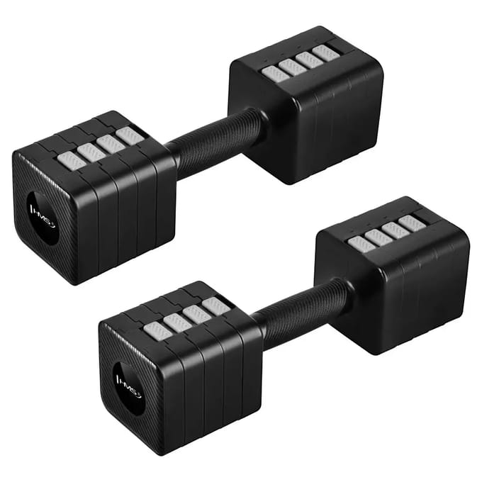Dumbbell HMS HL02 (x2)