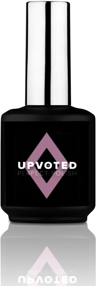 NailPerfect UPVOTED Soak Off Gelpolish #168 Cozy Time 15ml