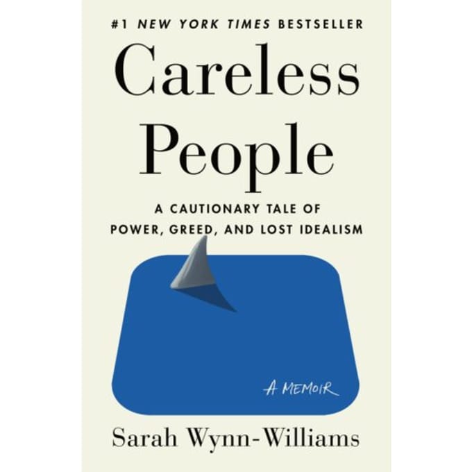 Careless People - Sarah Wynn-Williams
