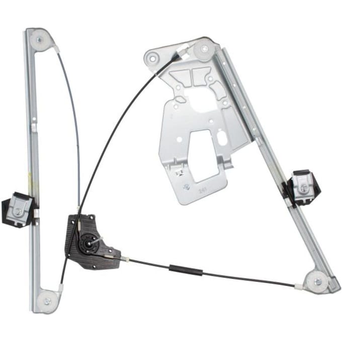 Raamregelaar MAGNETI MARELLI 350103170227 links