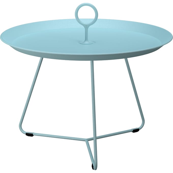 HOUE Eyelet tafel 60 - ice blue