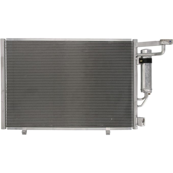 Condensator, airconditioning KOYORAD CD321230C
