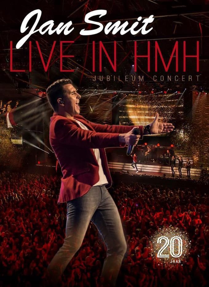 Live In Hmh (Anniversary Edition)
