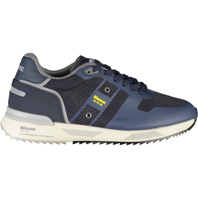 Casual Sneakers Blh18052 Model