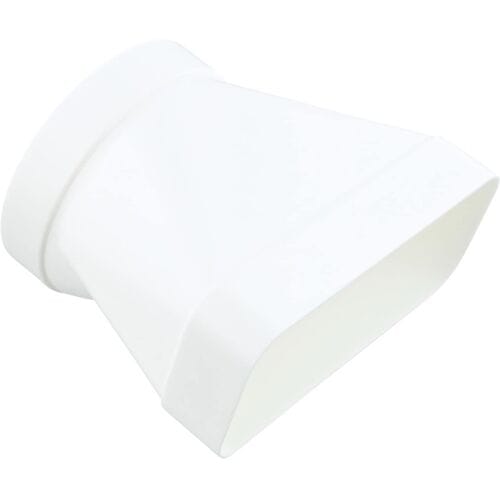 AEG Afvoerbuis voor afzuigkap ComboHob 4055385290