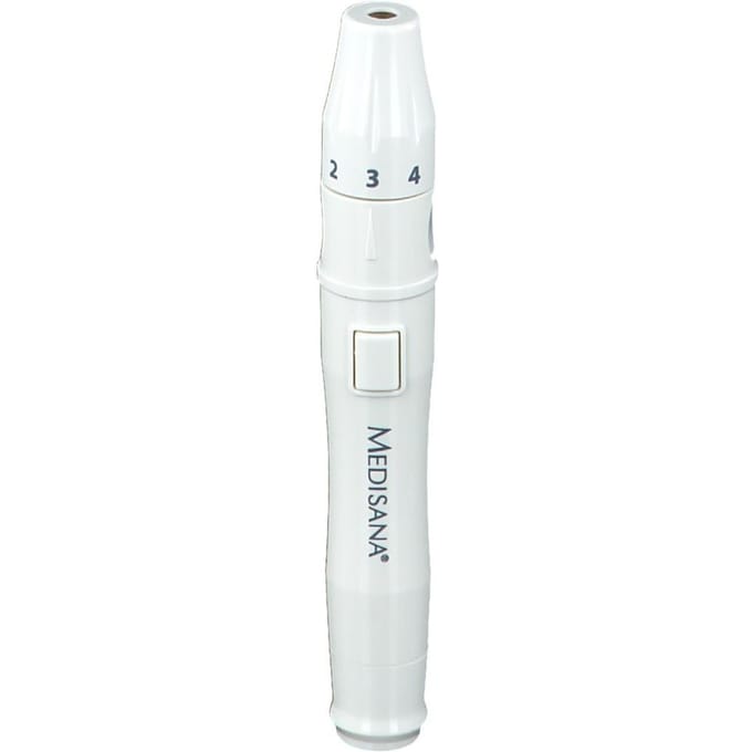 Medisana 79002 Prikhulp