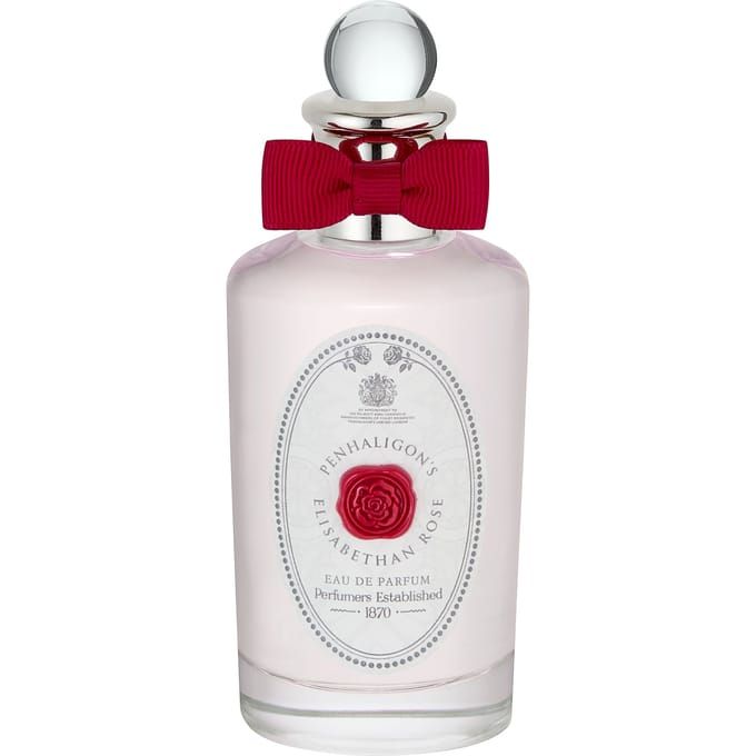 Penhaligon's Elisabethan Rose Eau De Parfum