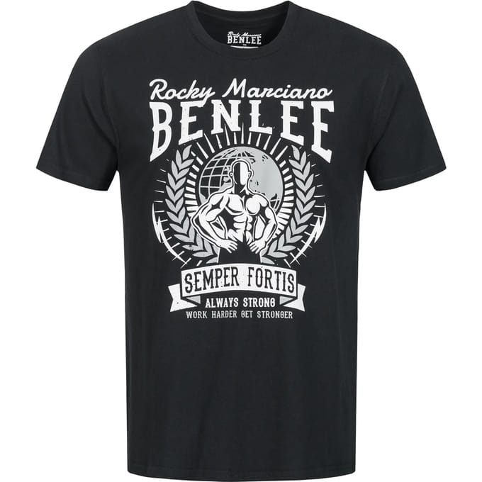 Benlee T-shirt Lucius T-shirt, normale pasvorm