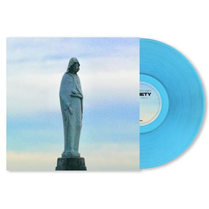 Dead Poet Society - Fission (2 LP) (Coloured Vinyl)