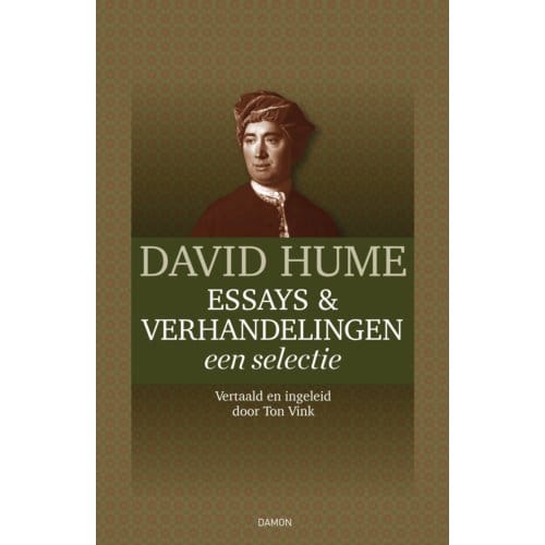 Essays & Verhandelingen - David Hume