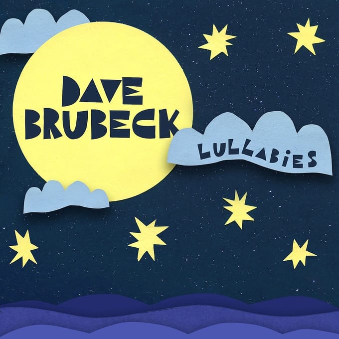 Lullabies - Brubeck, Dave Quartet, The