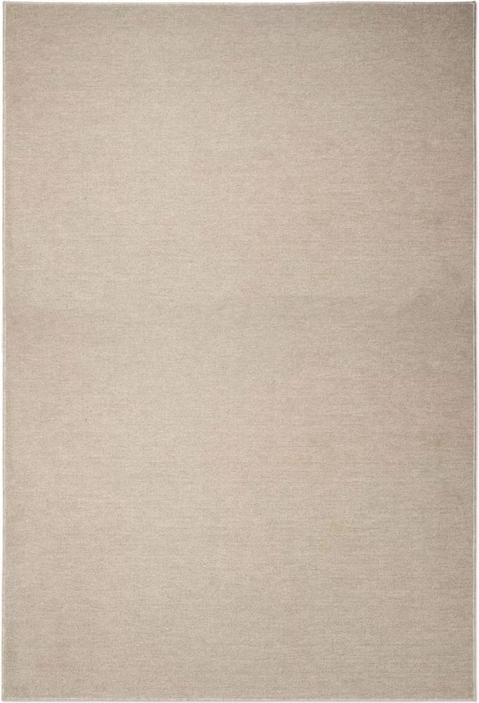 Laagpolige loper - Lush crème 100x300