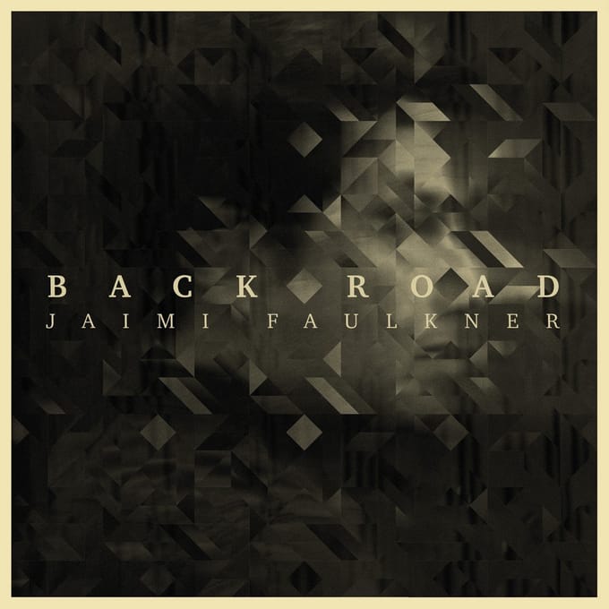 Jaimi Faulkner - Back Road (CD)