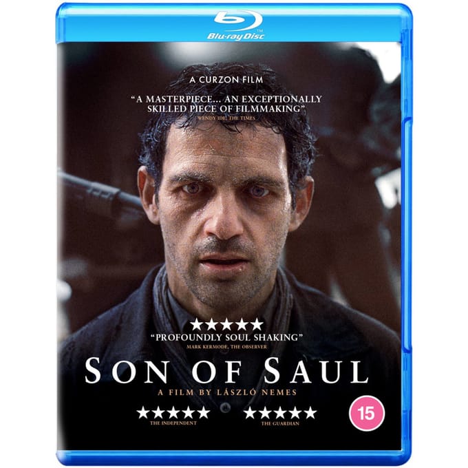 Son of Saul