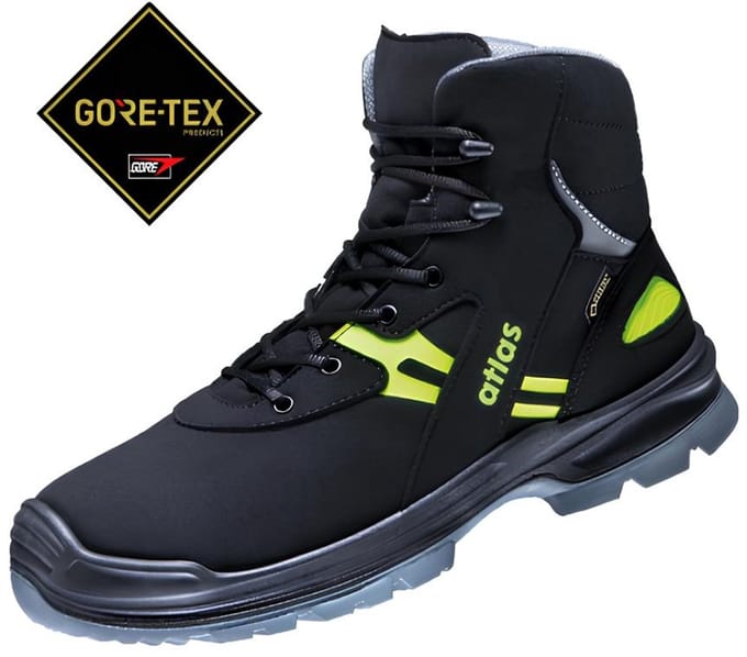 ATLAS GTX 8255 XP HOGE SCHOEN S3
