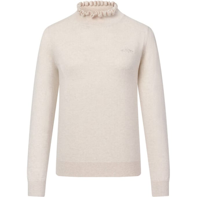 HV Polo Pullover 04091053 yara