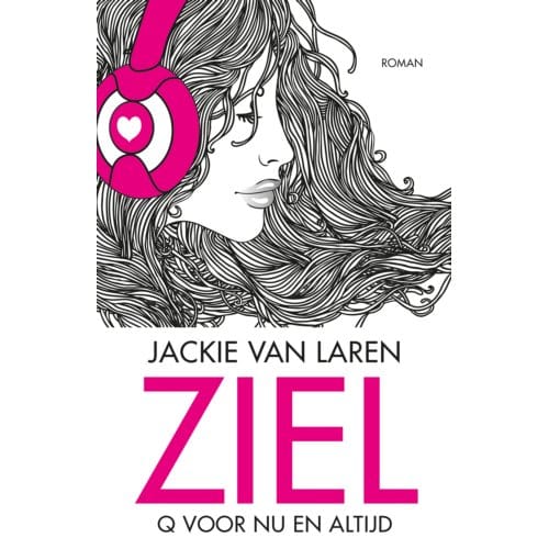 Ziel - Jackie van Laren