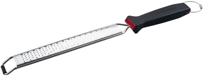 Rasp voor lange grove rasp met beschermkap 42 cm FM Professional Gourmet