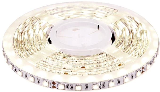 LED strip 5m 24V 4000K IP20 300 SMD 5050 LEDS