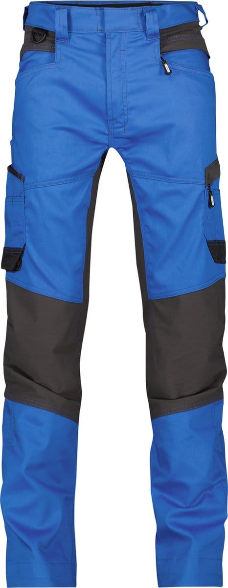 Werkbroek met stretch