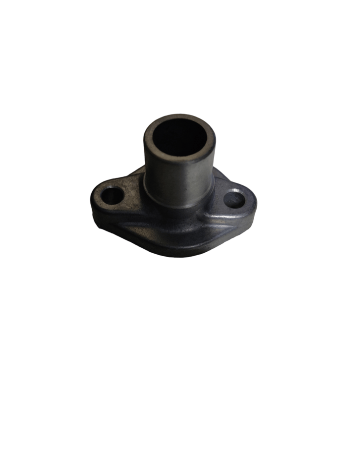 Inlet pipe