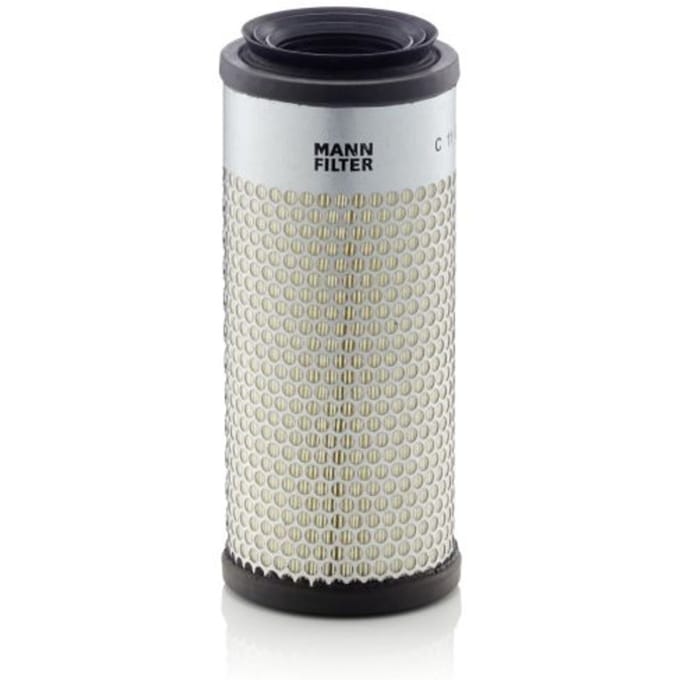 Luchtfilter MANN-FILTER C 11 003