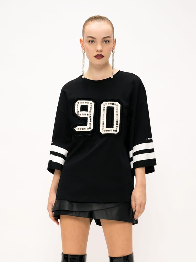 Marc Ellis T-shirt Women
