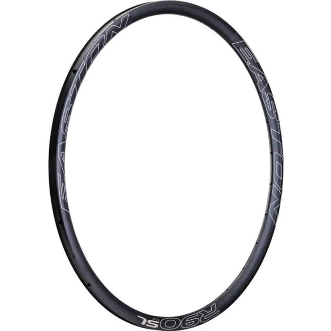 Lichtmetalen velg schijf r90 Easton sl Disc 28h