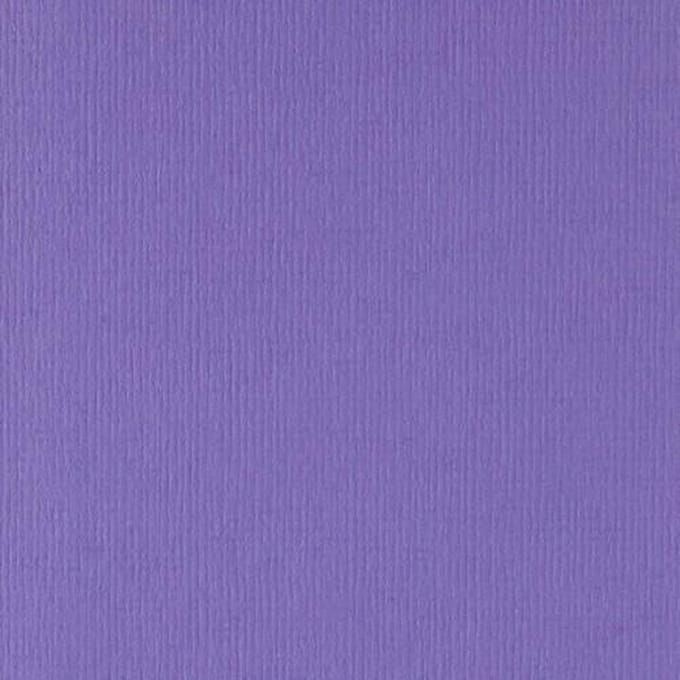Papicolor Original Papier A4 200 gsm 6 Sheets Paars