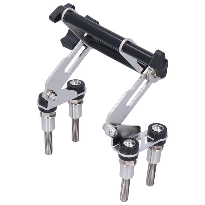 Motor GPS Navigatiebeugel Motorfiets Telefoonhouder Motorfiets Accessoires Vervanging voor