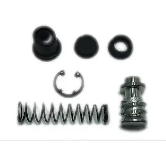 Motorfiets hoofdremcilinder reparatieset Tourmax MSB-125