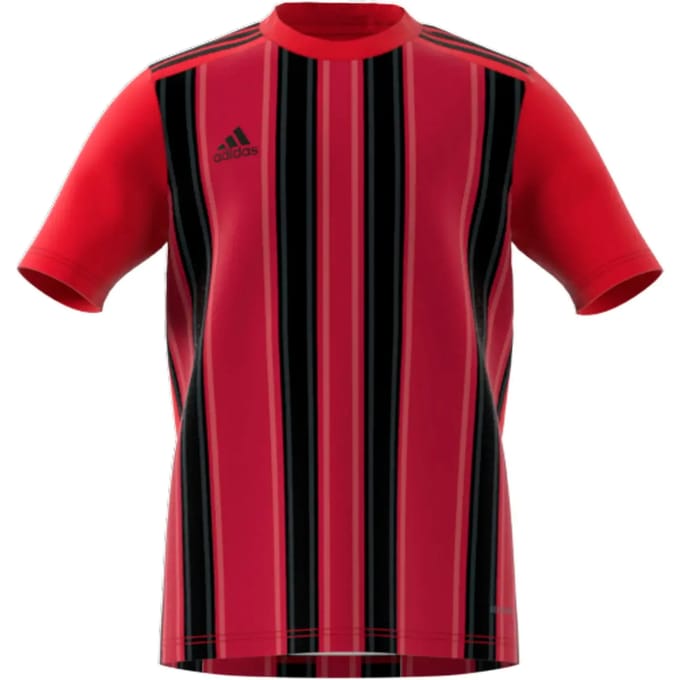 Kindertrui adidas Striped 21