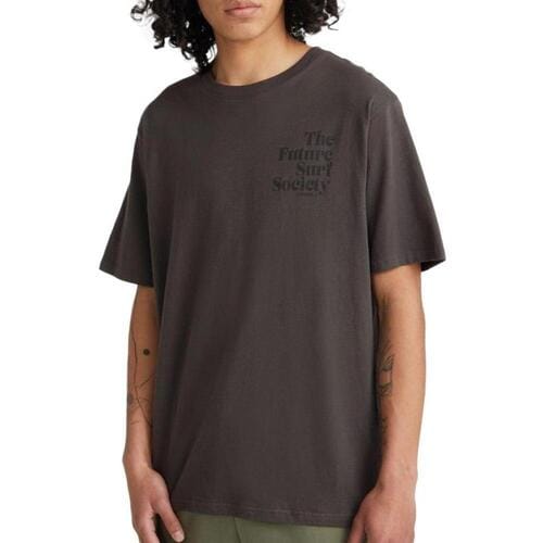 T-shirt O'neill Future Surf Society