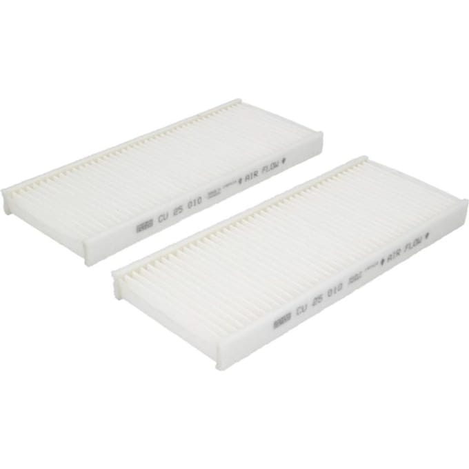 Cabinefilter MANN-FILTER CU 25 010-2