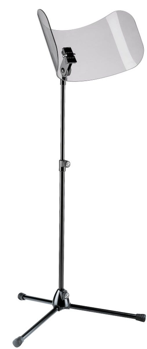 Konig & Meyer Geluidsscherm 11900