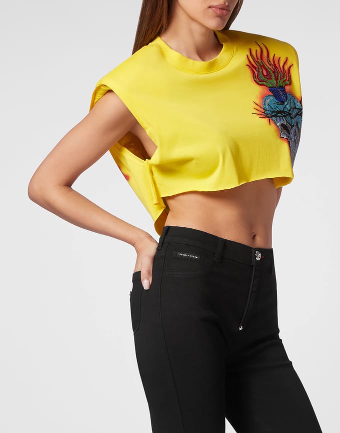 Tanktop Tattoo