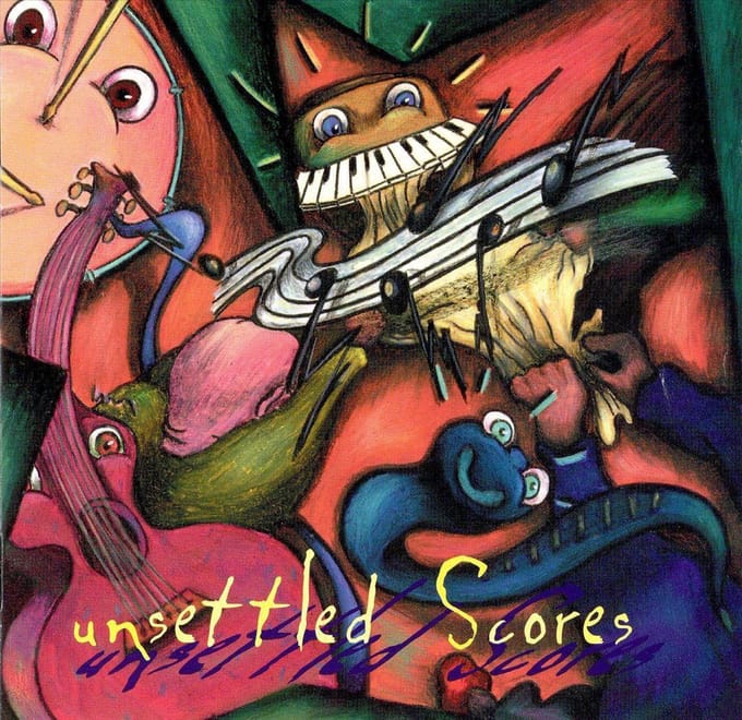 Unsettled Scores