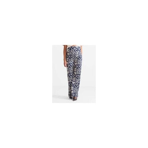 Prénatal zwangerschapsbroek Dark Blue L Dames