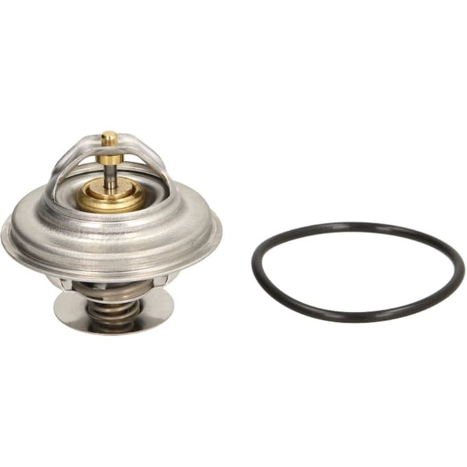 Thermostaat, koelvloeistof MAHLE TX 21 80D