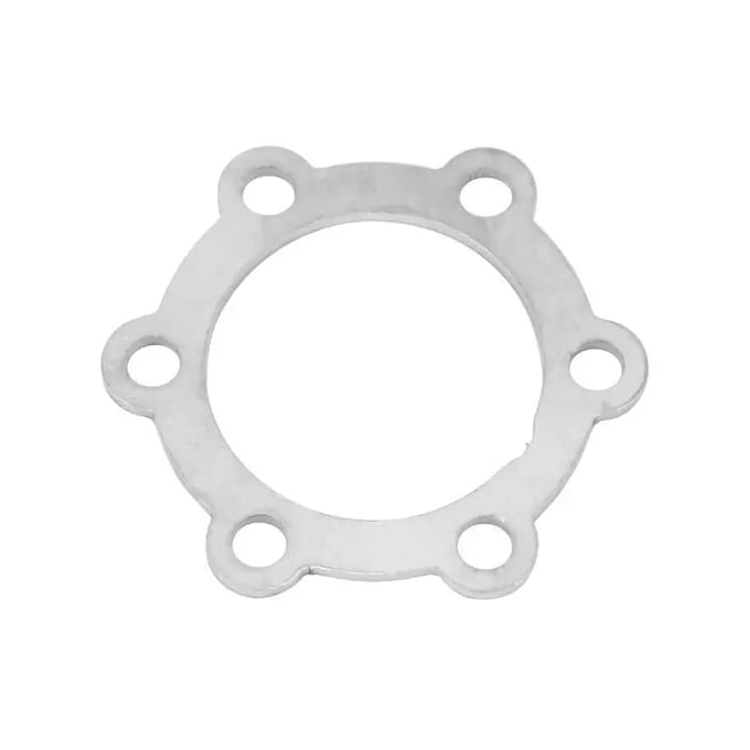 Tussenring P2R Inox 304L