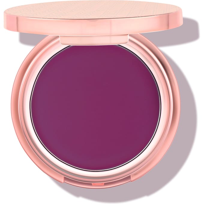Kay Beauty Velvet Creme Multi-Use Blush - Deepen