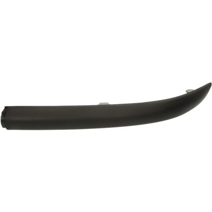 Sierlijst/beschermstrip, bumper BLIC 5513-00-2532962P rechts