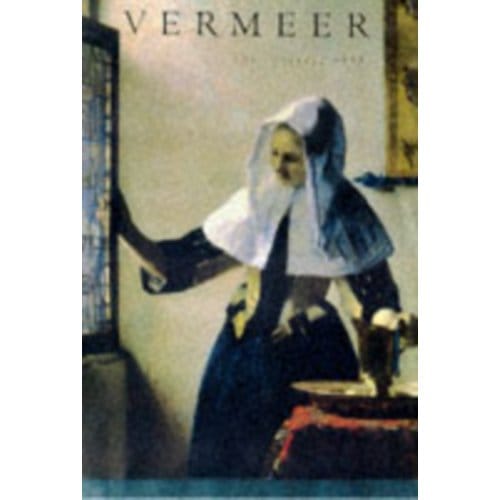 Vermeer - Arthur. K Wheelock Jr.