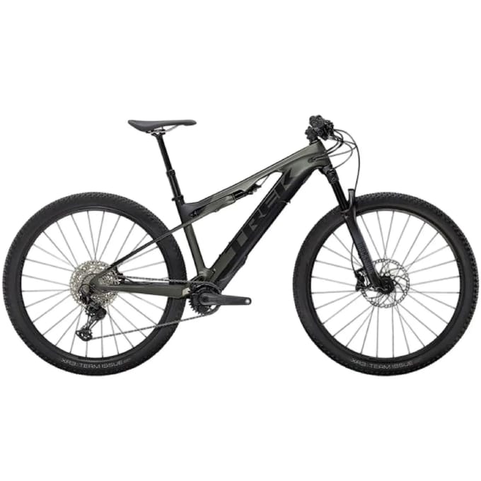 Framebescherming Monkey Products Trek - E-Caliber-Carbon - 2021-2023